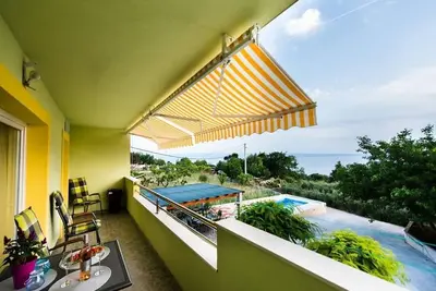 Image de Apartment Mariska