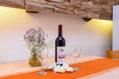 Image de Apartments Vida With Garden