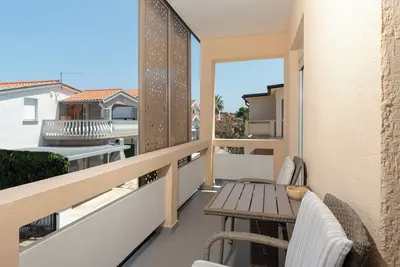 Image de Apartments Sanja