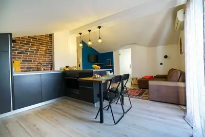 Image de Apartments Secret Garden