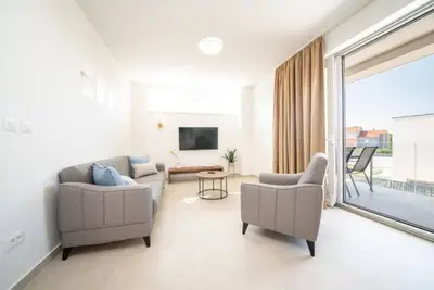 Image de Apartments Vrsi