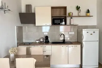 Image de Apartments Dobrila