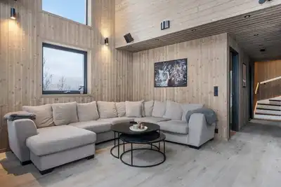 Image de Vestbyvegen 34b By Vacation Trysil