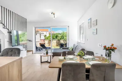 Image de Apartments Antonija and Robert