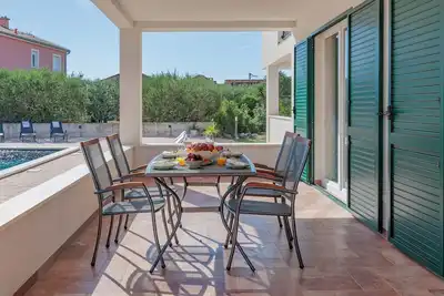 Image de Apartments Labar