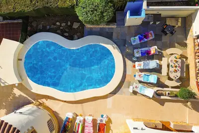 Image de Villa Delmare - Plusholidays