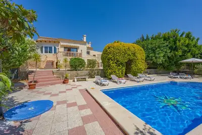 Image de Villa Ecalinda - Plusholidays