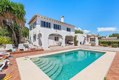 Villa Venus - Plusholidays