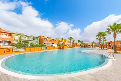 Apartment Artemisa - Plusholidays