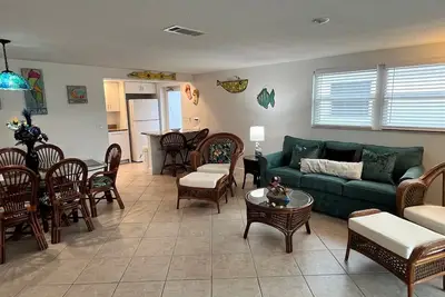 D13 - Relaxation Comes Standard