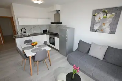 Image de Apartment Milankovic