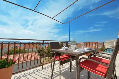 Image de Apartments Petar