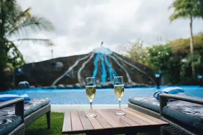 Image de Naibor Villa