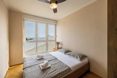 Image de Le Blue, with Sea View