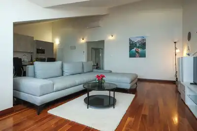 Image de Apartments Seafront