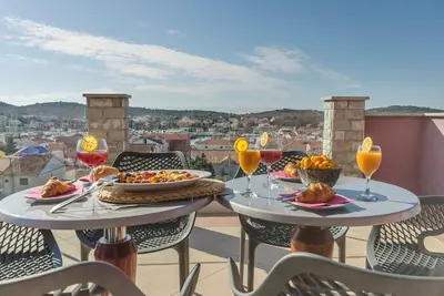 Image de Apartments Villa As Jezera