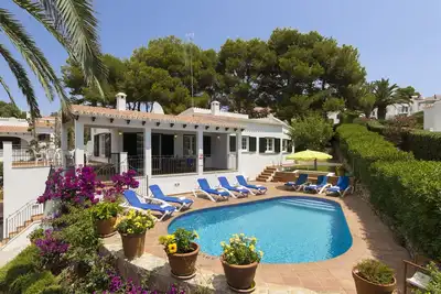 Villa Maite by Escape Home