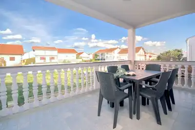 Image de Apartments Ria Vodice