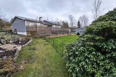 Image de Dog-friendly house with large garden in Svanesund | Se09173