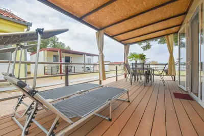 Image de Mobile Home Dandelion