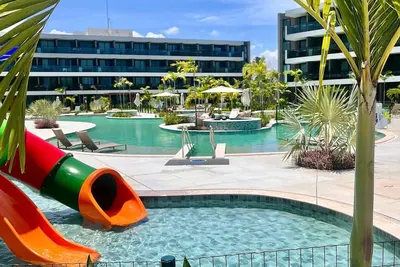 Image de Beach Class Verano - Porto de Galinhas