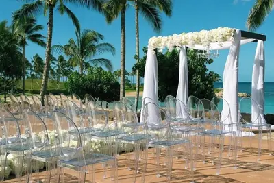 Image de Studio Aulani, a Disney Resort and Spa, Beachfornt