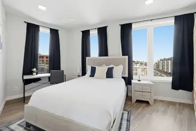 Image de Bright Modern 2br Apartment in Prime Location