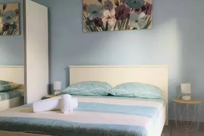 Image de Apartments Olympia Beach