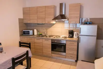 Image de Apartments Zeljka B