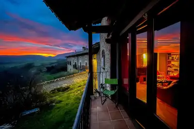 Image de Maison rurale Berrobiaenea : Nature et Durabilité