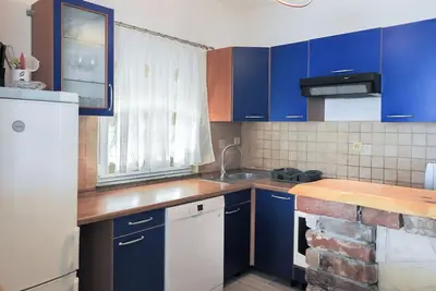 Apartments Nikolina J