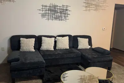 Image de Spacious Condo located near Ole Miss