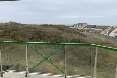 Image de Appartement à Fort-Mahon-Plage : proche plage, confort