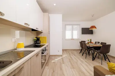 Image de Apartments Margita 2
