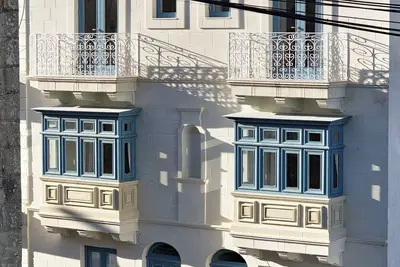 Image de Veduta ta' Pinu Holiday Residences