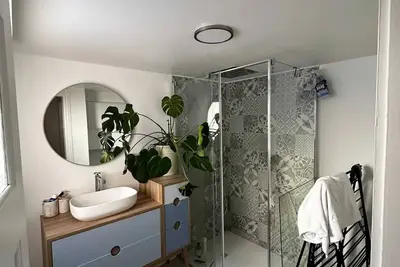 Image de Homerez - Appartement à Hœnheim