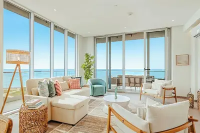 Image de New Aruba Ocean View Retreat