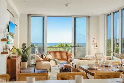 Image de 2bs-Reef2B - Oceanfront Retreat at The Reef