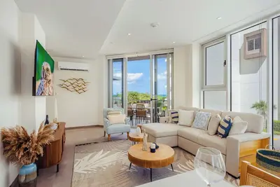 Image de 2bs-Reef2C - Two Bedroom Luxury Condo