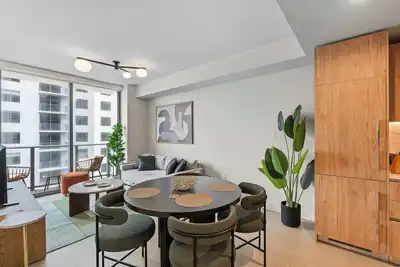 Image de Condo W City Views Downtown Miami