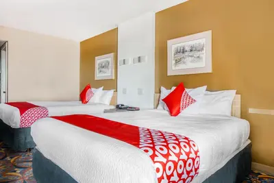 Image de Enjoy Affordable Comfort – Queen Room Close to Downtown Wichita Falls