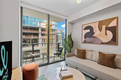 Image de Steps from Downtown Miami | Free Parking