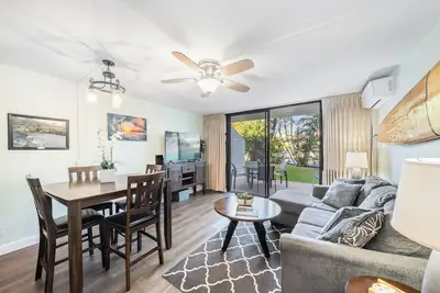 Image de New | Island-Style Retreat Just Steps from the Beach