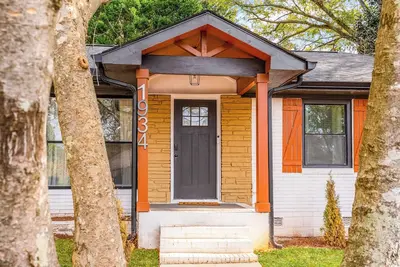 Image de The Brown Door at 1934