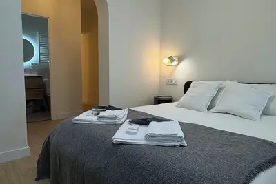 Image de Wonderful apartment near the Bernabeu