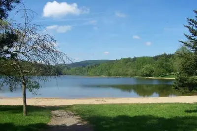 Image de L'Oustal des Montagnès - Gîte de Groupe (15 personnes)