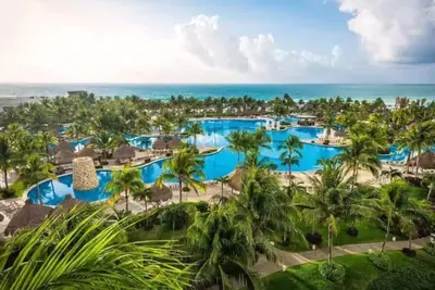 Image de Vidanta The Bliss at Riviera Maya