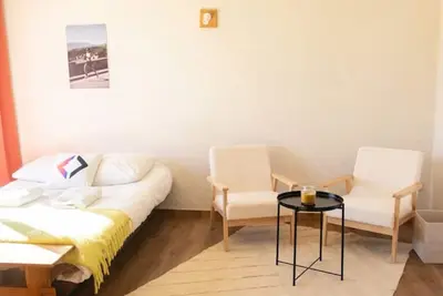 Image de Altitude 1692 - Studio avec balcon ensoleillé & vue imprenable sur le Cambre d’Aze