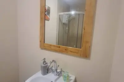 Image de Appartement-Confort-Salle de bain privée