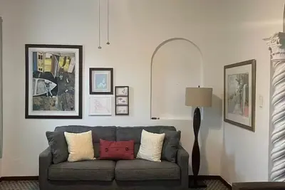 2 bedrooms at Wilson street!